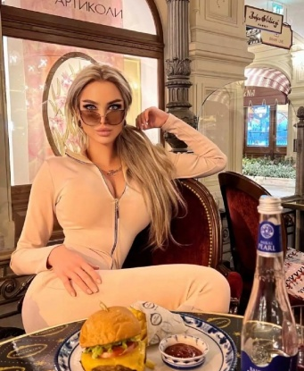 Анкета проститутки Ирина - город Черкех, 24 года, №1773