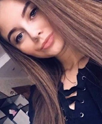 Анкета проститутки Илона - город Черкех, 25 лет, №10130